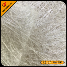 Heat Insulation E-glass Fiberglass Chopped Strand Mat